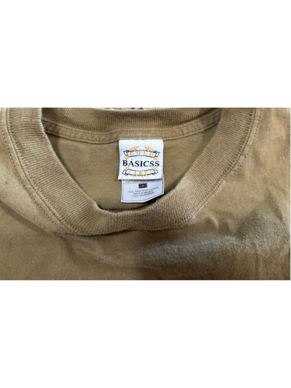 Hawaiian Islands Discovery Map Graphic Tee - Picture 5 of 5